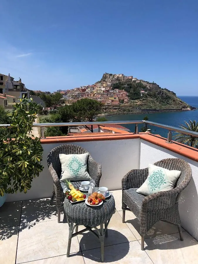 Hotel Lh Pedraladda Resort Castelsardo