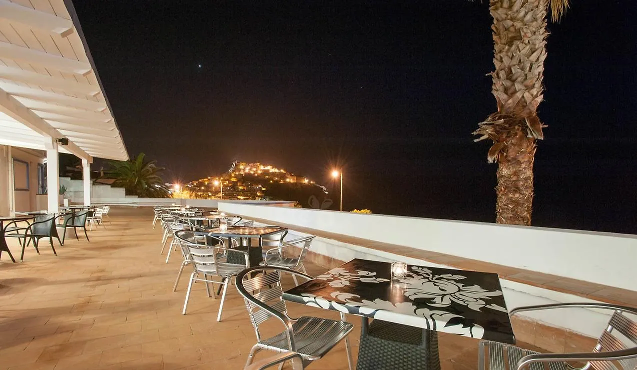Lh Pedraladda Resort Castelsardo Hotel