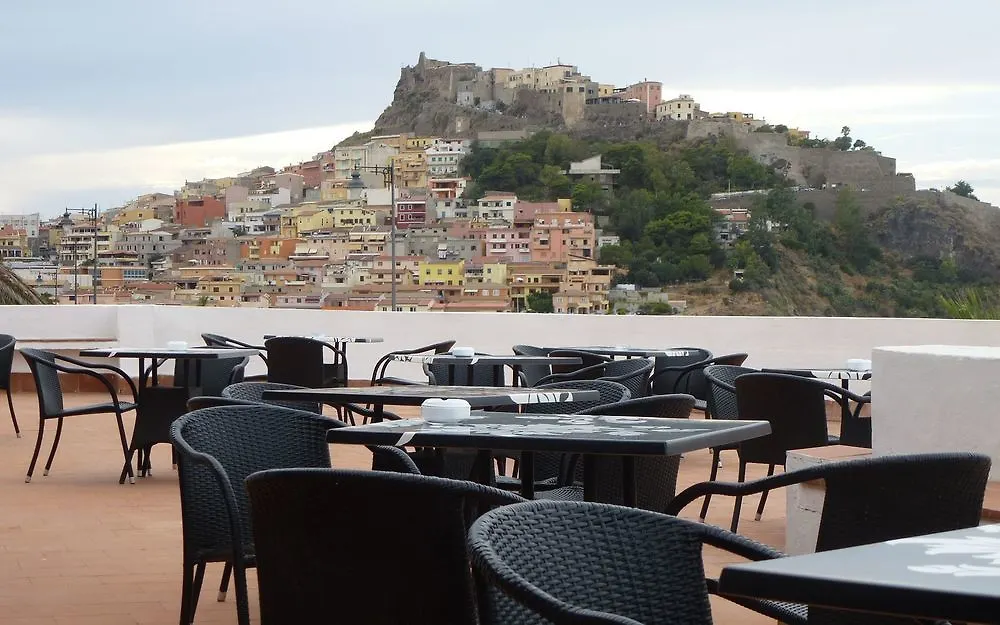 Lh Pedraladda Resort Castelsardo 4*,