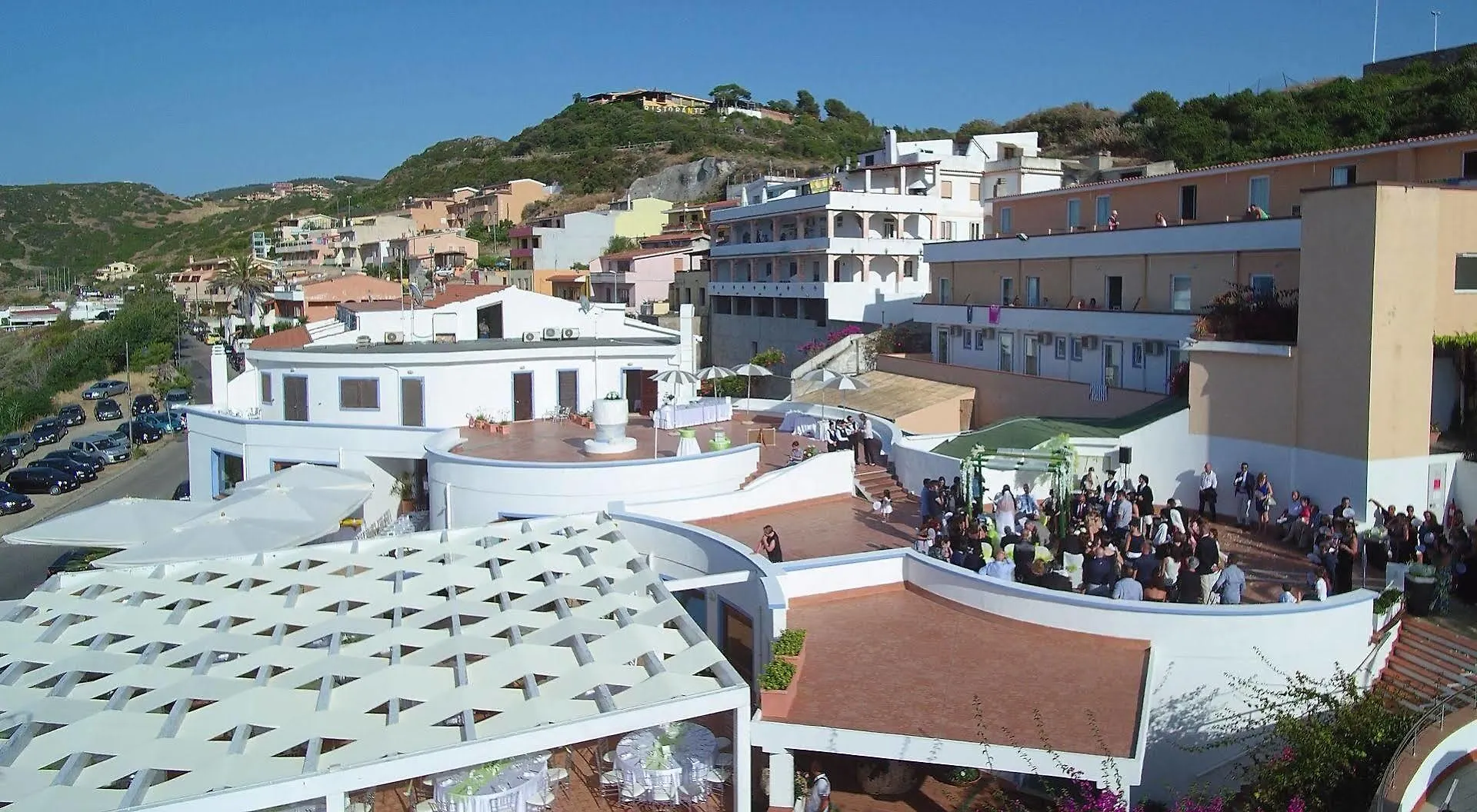 Hotel Lh Pedraladda Resort Castelsardo