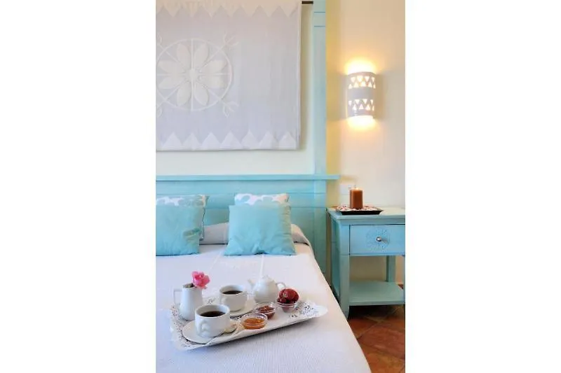 Lh Pedraladda Resort Castelsardo