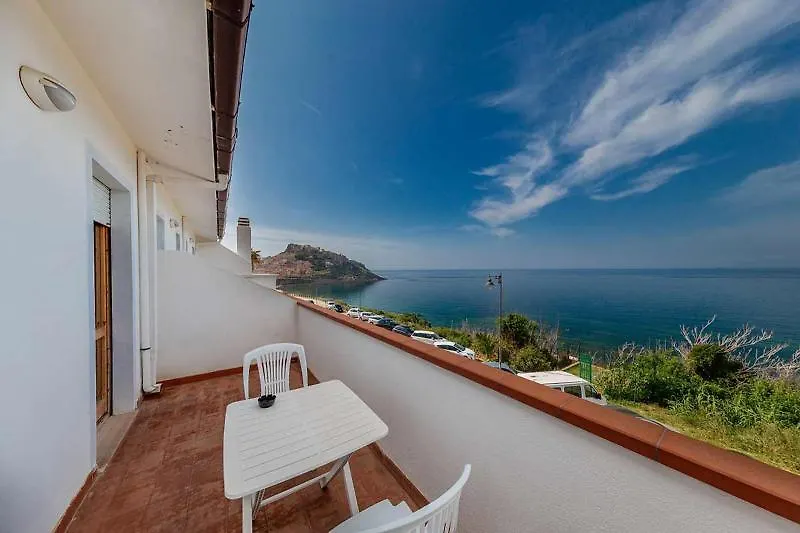 Ξενοδοχείο Lh Pedraladda Resort Castelsardo
