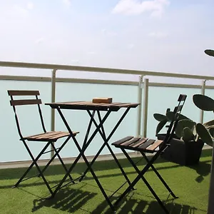 Bariairport Alojamento de Acomodação e Pequeno-almoço Bari