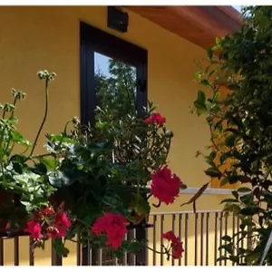 Agriturismo La Fredda Appartement