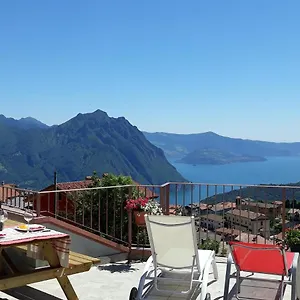 Iseo Appartement