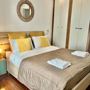 Casa vacanze Milanoview Milano