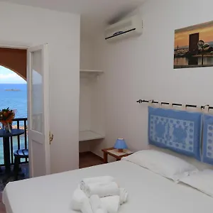 Pensjonat Antica Pinna, Castelsardo