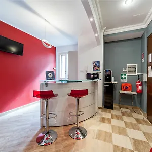 La Dolce Barberini Casa de hóspedes Roma