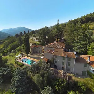 Corboli Vakantieboerderij
