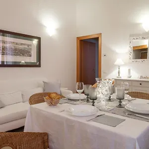 Paglia Tre Appartement