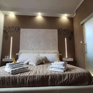 Casa Ottaviano Appartement