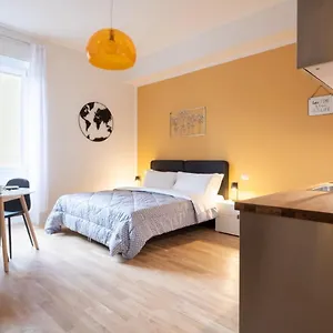 Delle Erbe By Appartement
