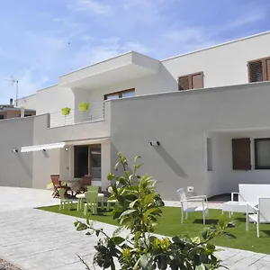 Casa Oggiano Castelsardo