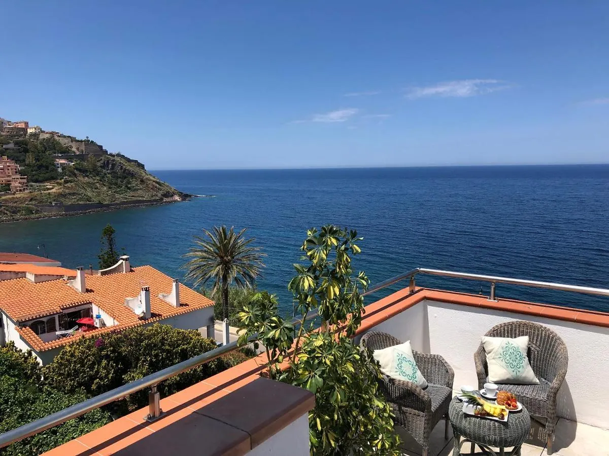 Lh Pedraladda Resort Castelsardo