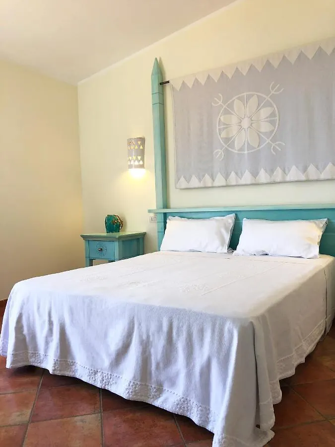 Lh Pedraladda Resort Castelsardo