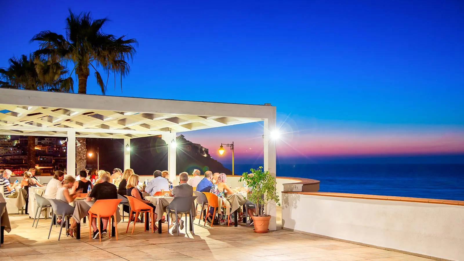 Lh Pedraladda Resort Castelsardo