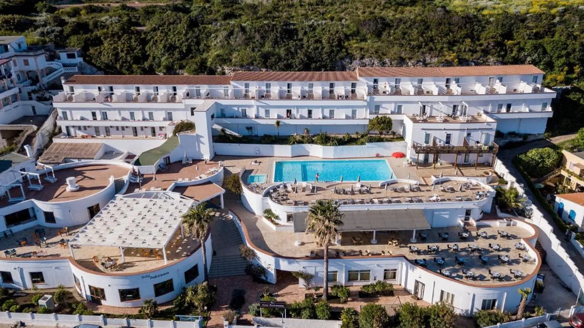 Lh Pedraladda Resort Castelsardo