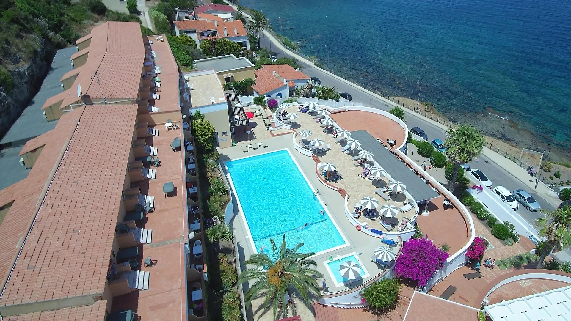 Lh Pedraladda Resort Castelsardo Hotel