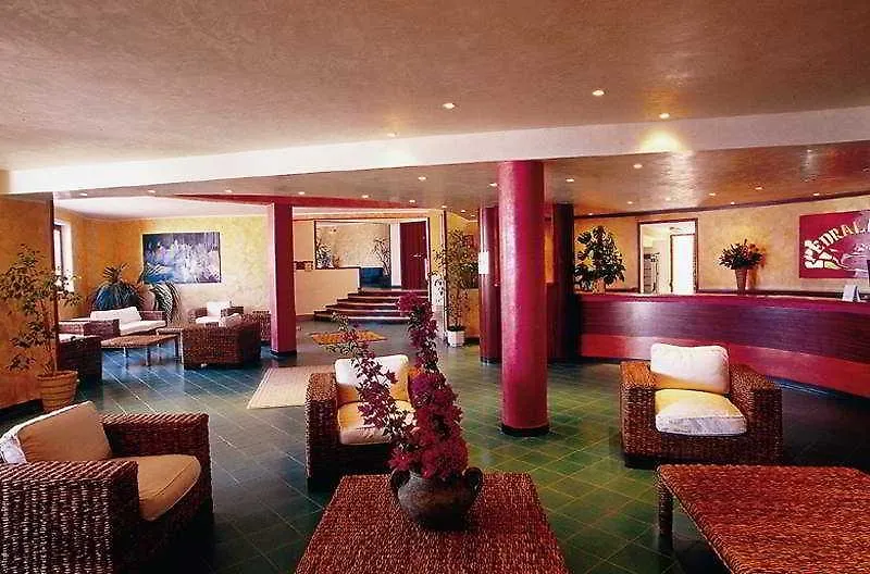 Lh Pedraladda Resort Castelsardo