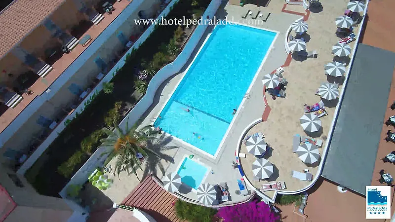 Lh Pedraladda Resort Castelsardo Itálie