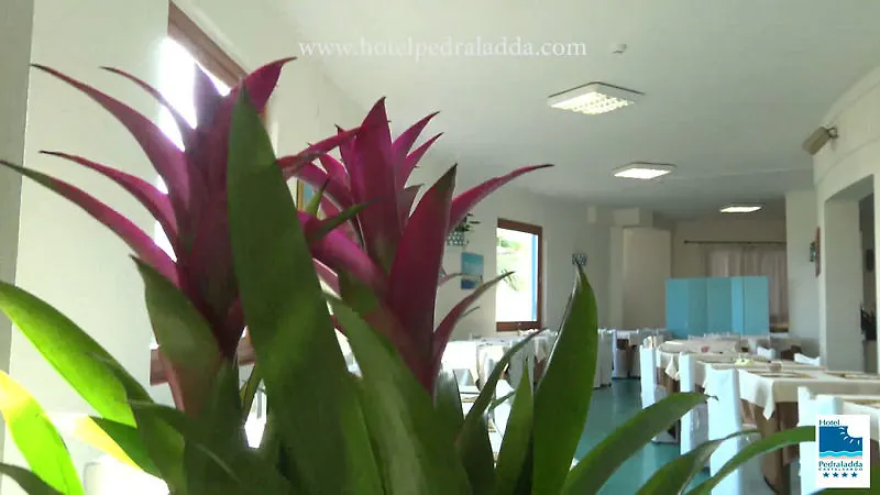 Lh Pedraladda Resort Castelsardo Hotel