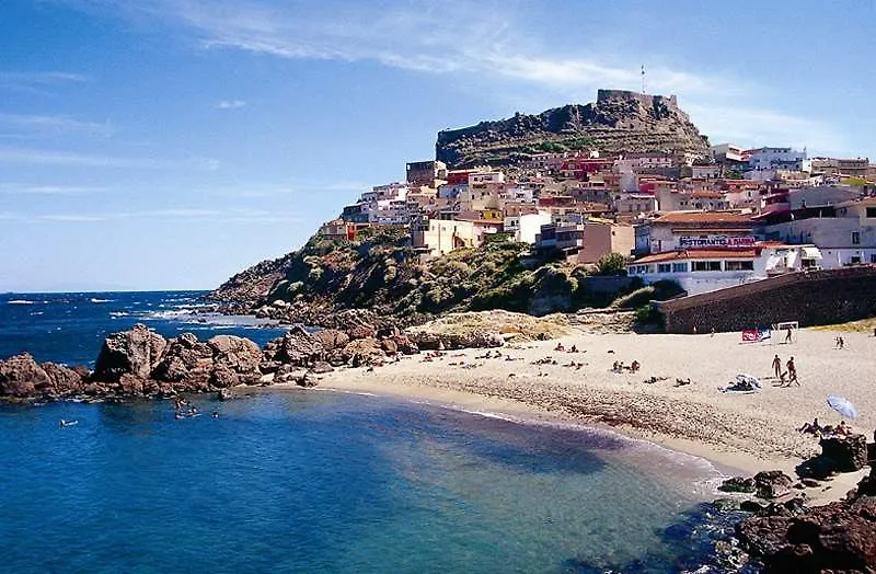 Lh Pedraladda Resort Castelsardo