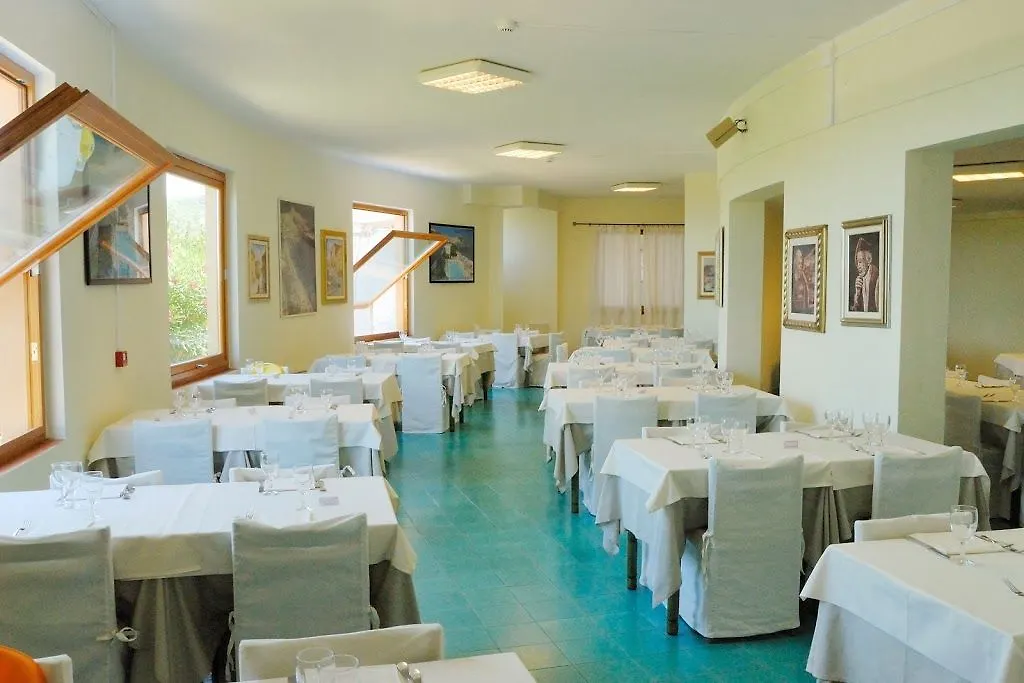 Lh Pedraladda Resort Castelsardo Hotel