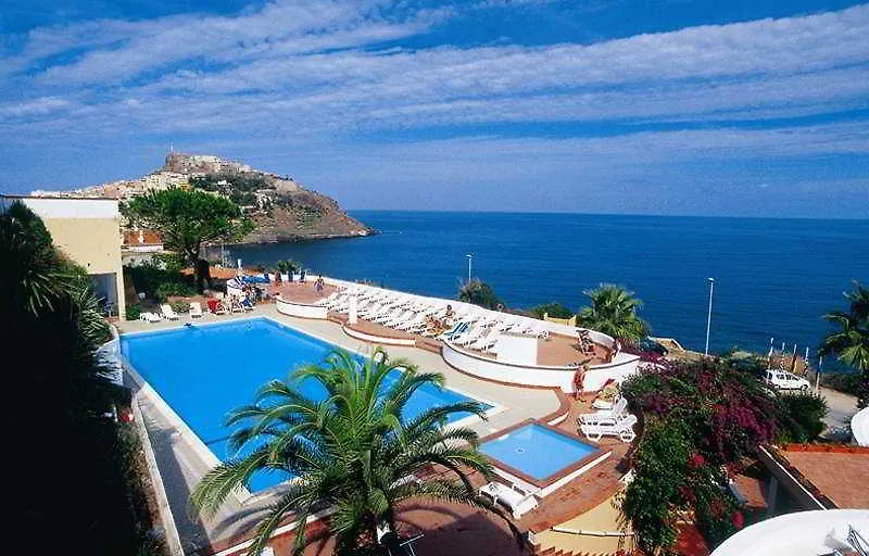 Hotel Lh Pedraladda Resort Castelsardo
