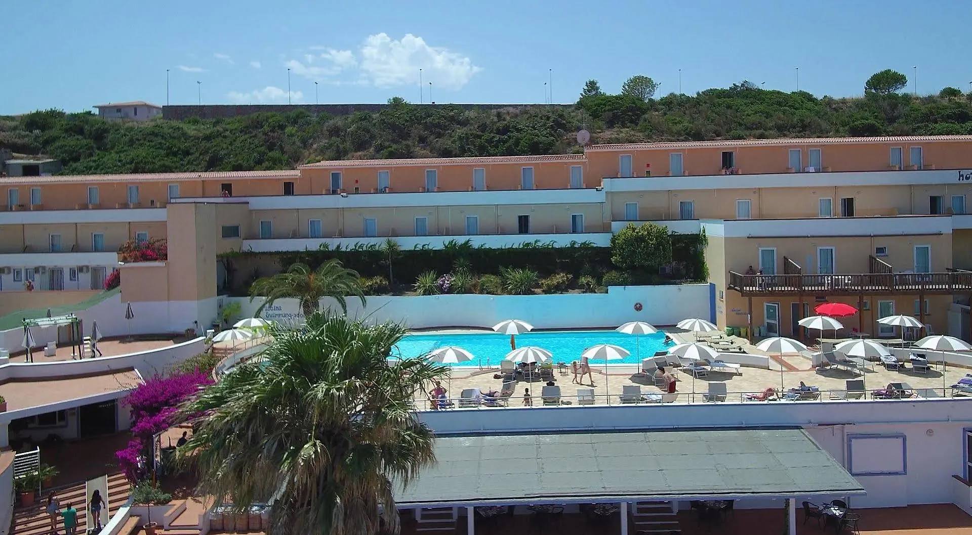 Lh Pedraladda Resort Castelsardo