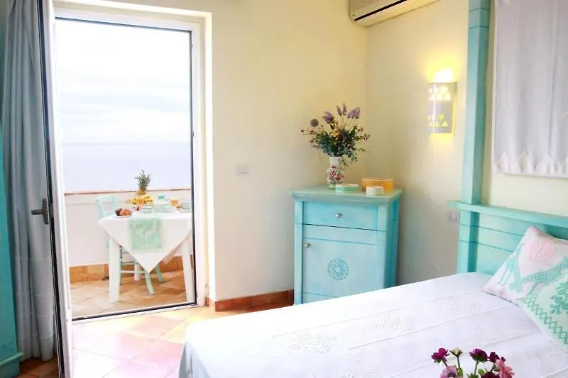 Hotel Lh Pedraladda Resort Castelsardo